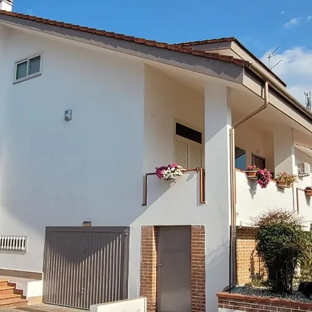 Maison d'hôtes Le Di Gaudré Battipaglia