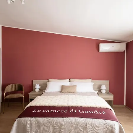 Konukevi Le Di Gaudre 4*